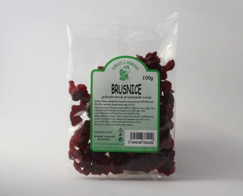 Brusinky