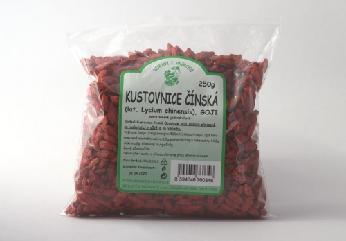 Goji