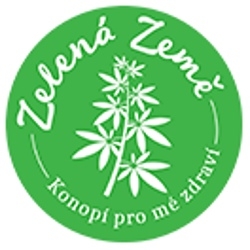 Zelená země