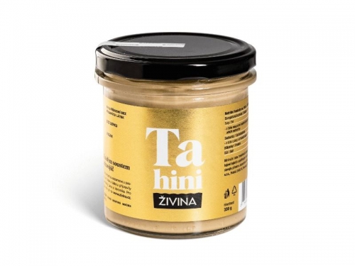Tahini Živina