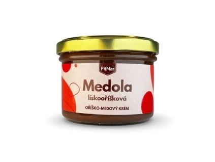 Medola lískooříšková