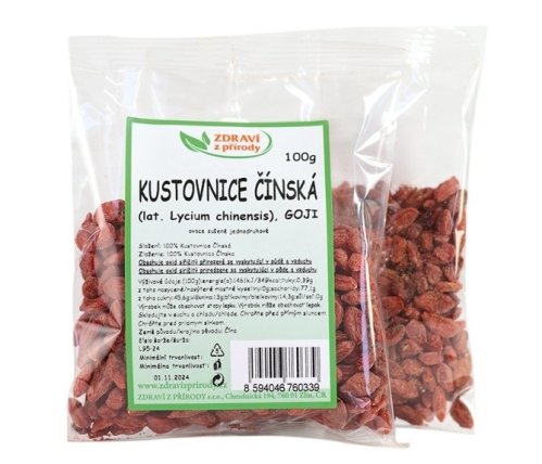 Goji