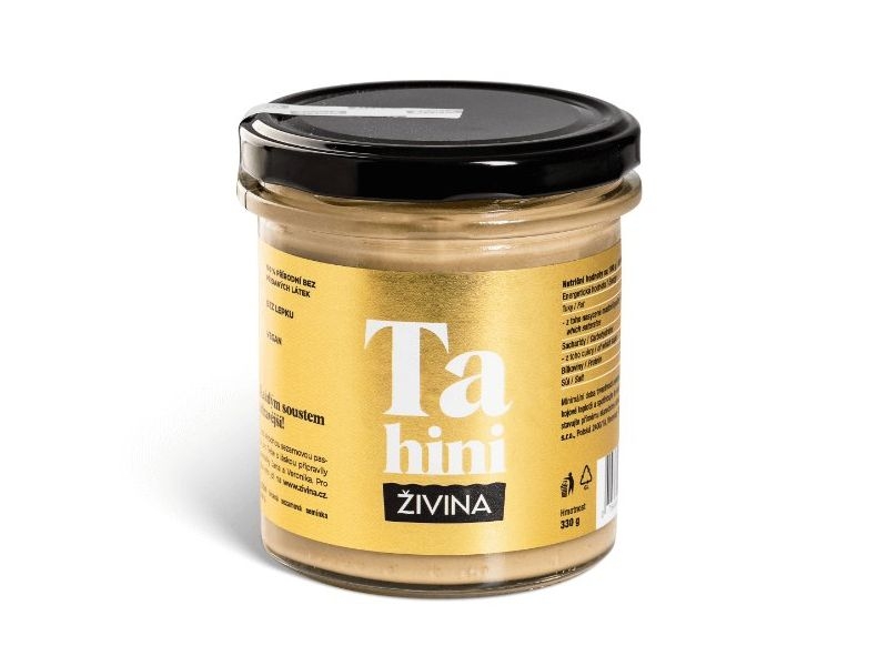 Tahini Živina
