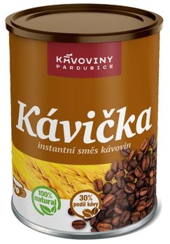 Kávička