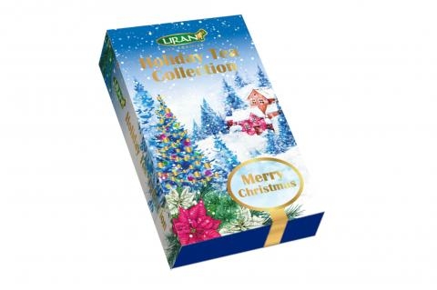 Čaj Vánoční kolekce Liran