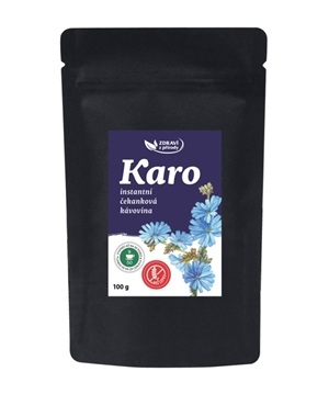 Karo instantní čekankový nápoj
