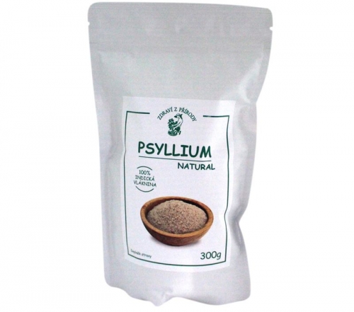 Psyllium sypké