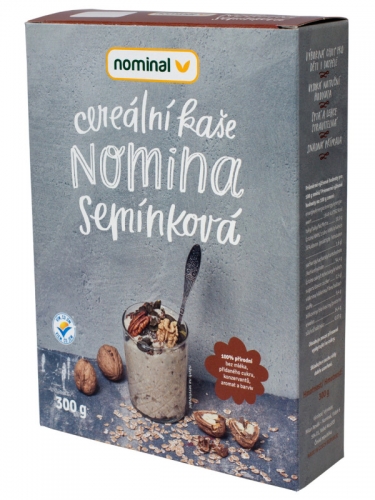 Semínková kaše Nomina