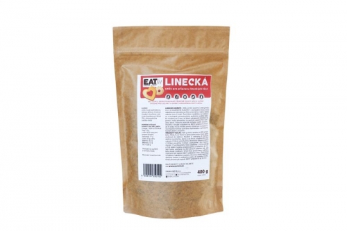 Bezlepková směs Linecká
