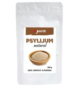 Psyllium sypké IPJ